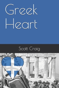 Paperback Greek Heart Book