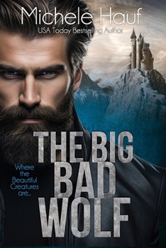 The Big Bad Wolf (Beautiful Creatures)