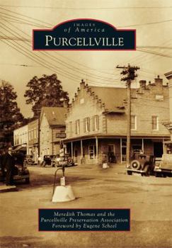 Paperback Purcellville Book