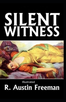 Paperback A Silent Witness Illustrated Book