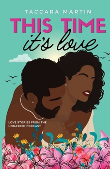 Paperback This Time It's Love: A Second-Chance Black Romance Book