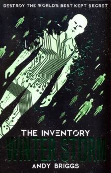 Winter Storm - Book #4 of the Inventory