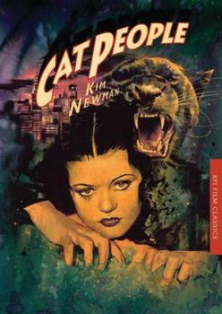 Cat People - Book  of the BFI Film Classics