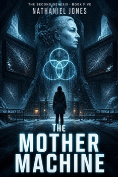 Paperback The Mother Machine Book