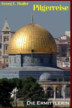 Paperback Pilgerreise [German] Book