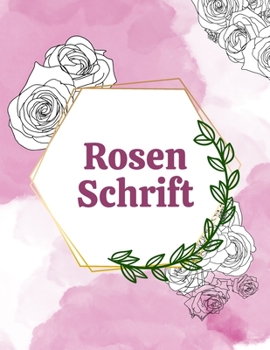 Paperback Rosen Schrift [German] Book