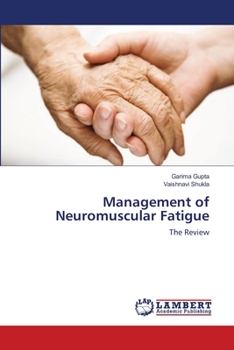 Paperback Management of Neuromuscular Fatigue Book