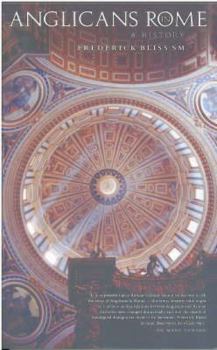 Anglicans in Rome