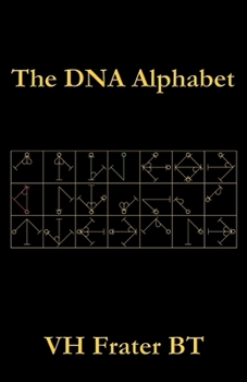 Paperback The DNA Alphabet Book