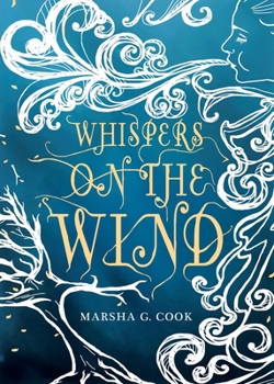 Paperback Whispers on the Wind Book