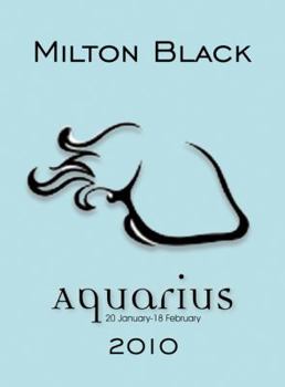 Paperback Aquarius: 20 January-18 February Book