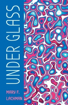 Paperback Under Glass Book