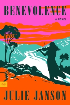 Paperback Benevolence Book