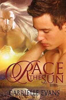 Race the Sun - Book #1 of the Enchanted