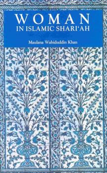 Hardcover Woman in Islamic Shari'ah Book