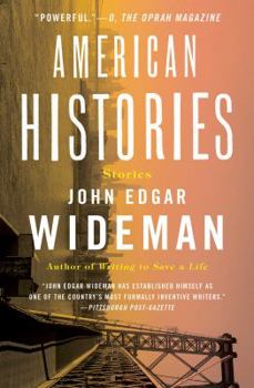 Paperback American Histories: Stories Book