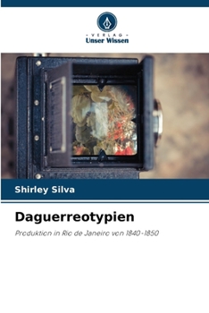 Paperback Daguerreotypien [German] Book