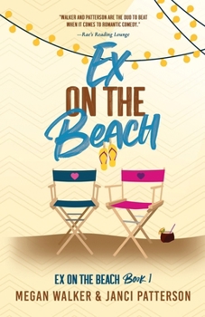 Paperback Ex on the Beach Book