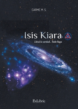 Paperback Isis Kiara [Spanish] Book