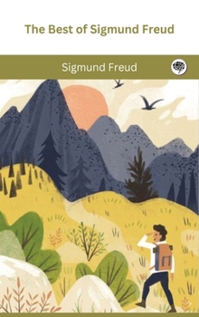 Hardcover The Best of Sigmund Freud Book