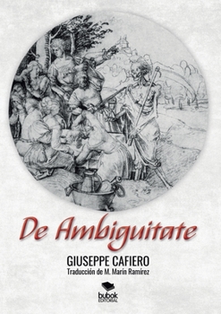 Paperback de Ambiguitate [Spanish] Book