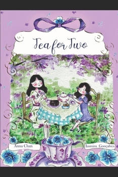 Paperback Tea for Two Book