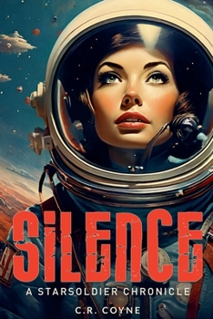 Paperback Silence Book