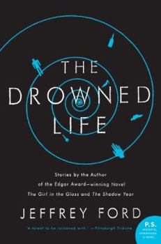 Paperback The Drowned Life Book