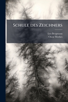Paperback Schule des Zeichners [German] Book