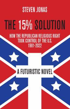 Paperback The 15% Solution Book