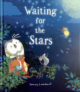 Waiting for the Stars