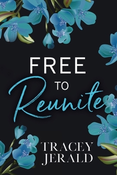 Paperback Free to Reunite Book