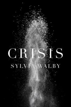 Hardcover Crisis Book
