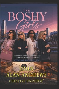 The Boshy Girls
