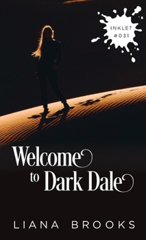 Paperback Welcome To Dark Dale Book