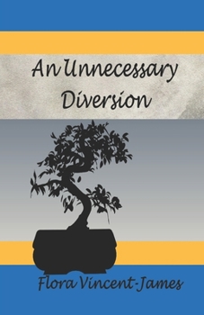 Paperback An Unnecessary Diversion Book
