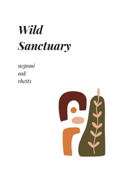 Paperback Wild Sanctuary Book