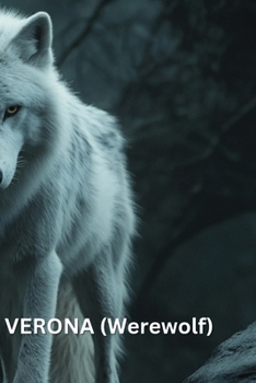 Paperback VERONA (Werewolf) Book