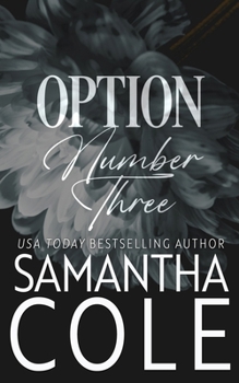 Paperback Option Number Three Book