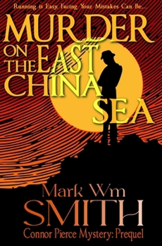 Paperback Murder On The East China Sea Book