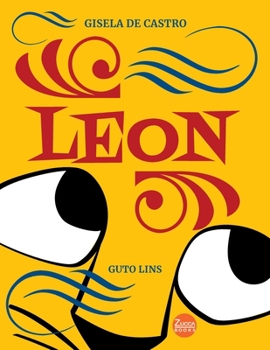 Paperback Leon [Portuguese] Book