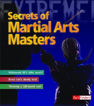 Secrets of Martial Arts Masters