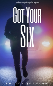 Paperback Got Your Six Book