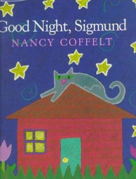 Hardcover Good Night, Sigmund Book