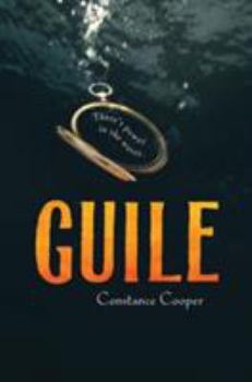 Hardcover Guile Book