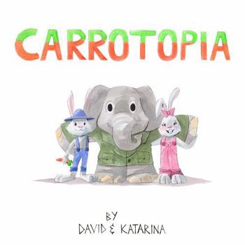 Carrotopia