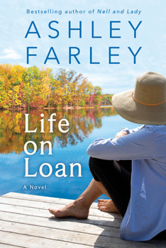 Paperback Life on Loan Book