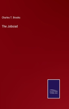 Hardcover The Jobsiad Book