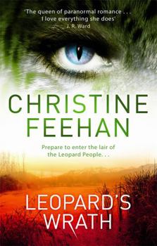 Leopard's Wrath - Book #11 of the Leopard People
