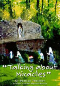 Paperback Talking About Miracles Book